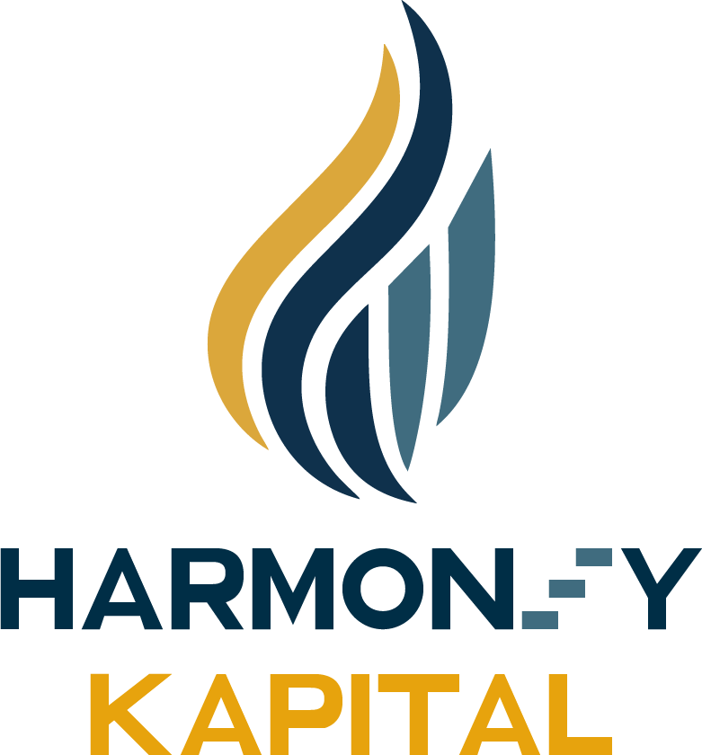 Harmoney Kapital Logo